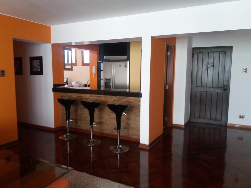 Miraflores Lima Dış mekan fotoğraf