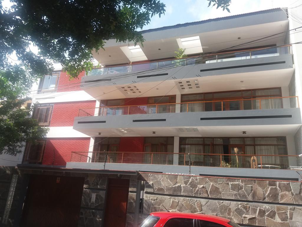 Miraflores Lima Dış mekan fotoğraf