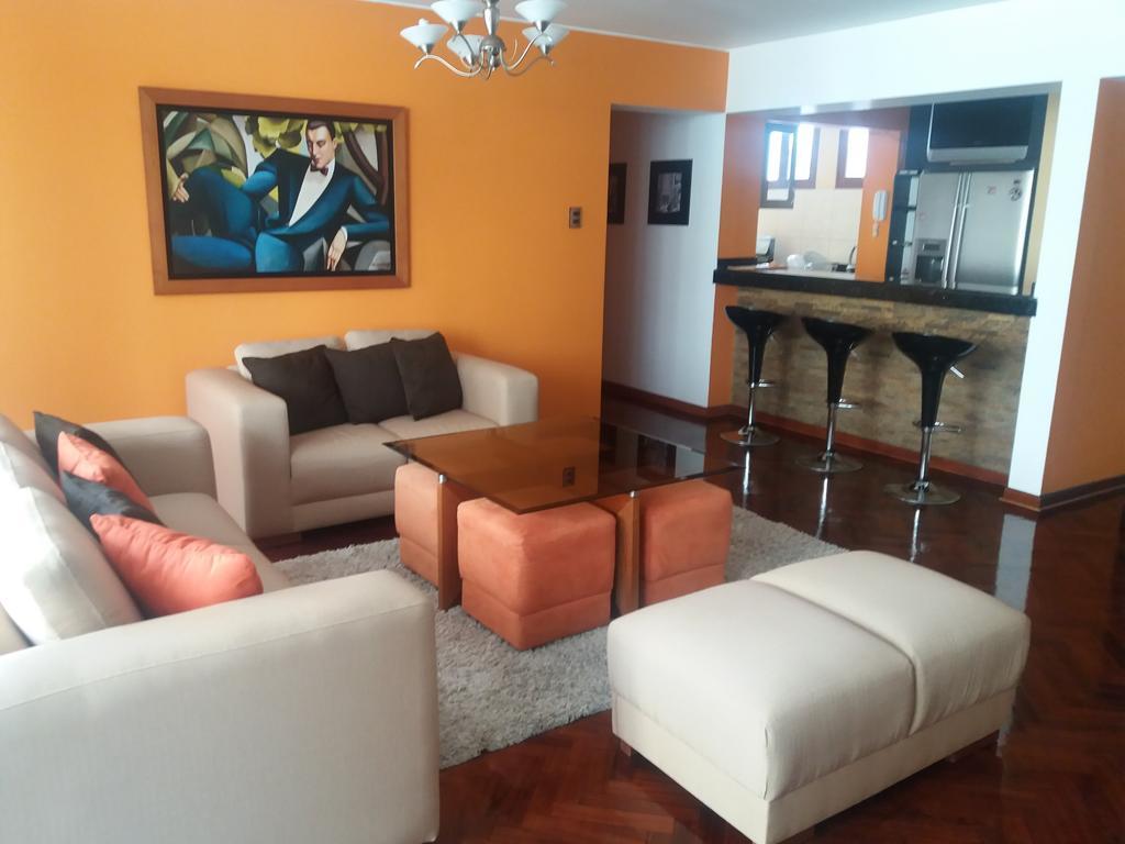 Miraflores Lima Dış mekan fotoğraf